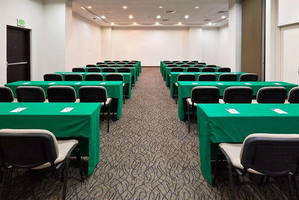 Ξενοδοχείο Holiday Inn Express Guadalajara Iteso By Ihg Zapopan