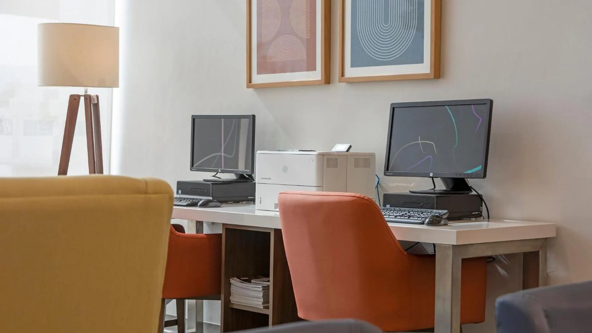 Holiday Inn Express Guadalajara Iteso By Ihg Zapopan Ξενοδοχείο