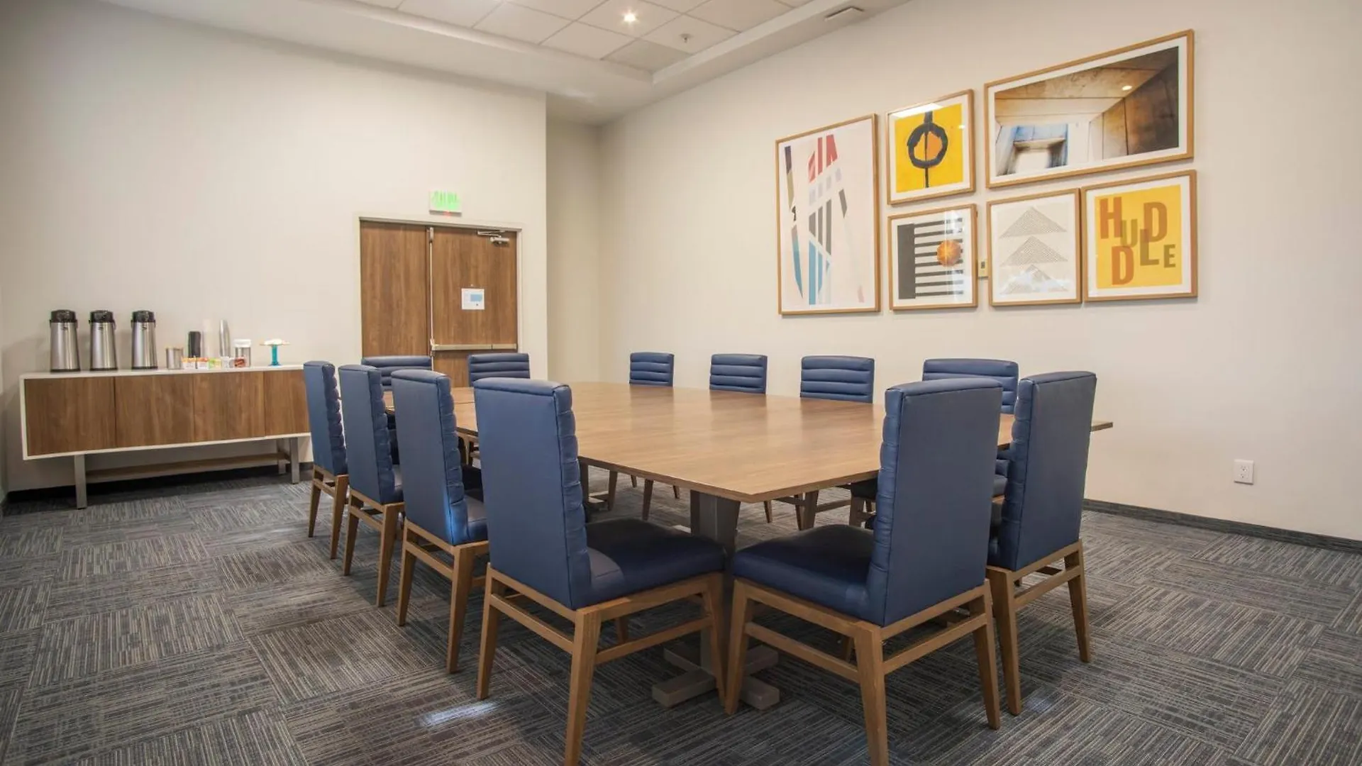 *** Ξενοδοχείο Holiday Inn Express Guadalajara Iteso By Ihg Zapopan Μεξικό