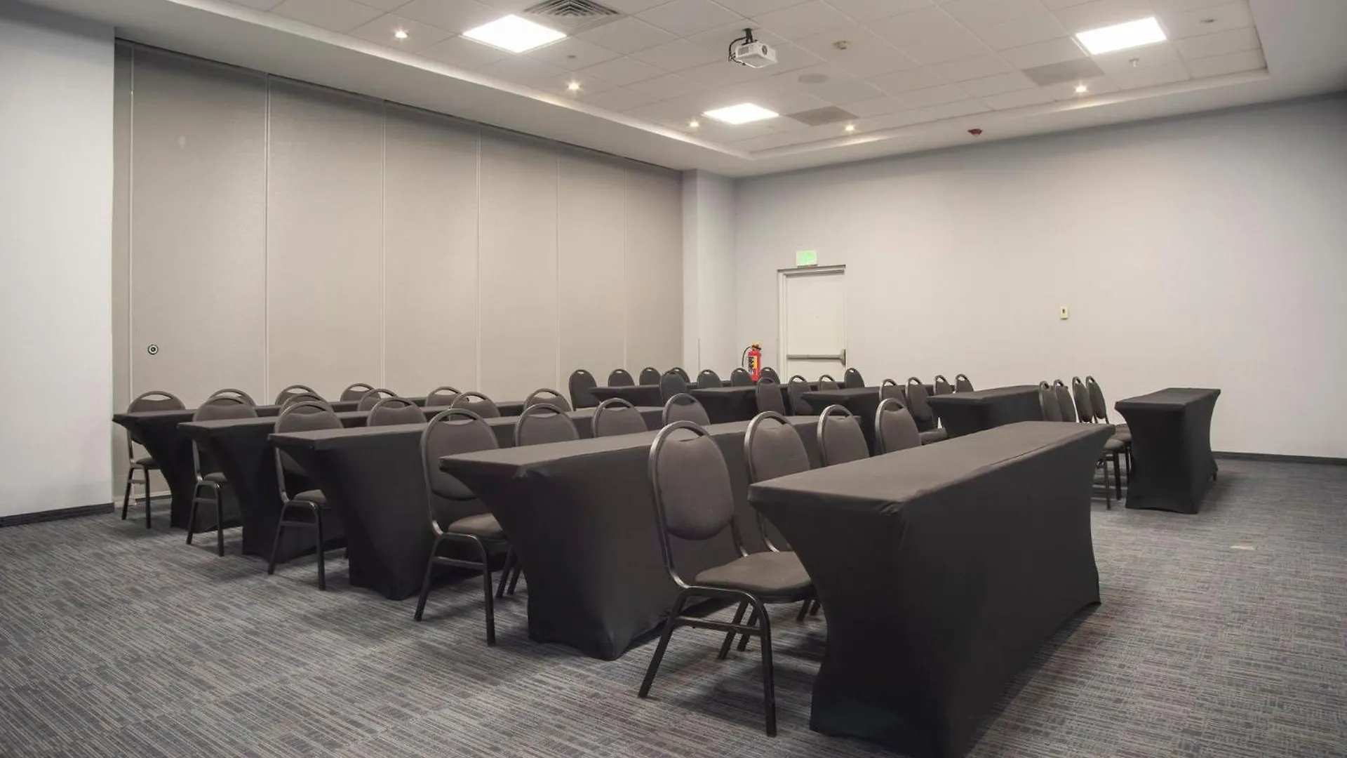 *** Ξενοδοχείο Holiday Inn Express Guadalajara Iteso By Ihg Zapopan Μεξικό