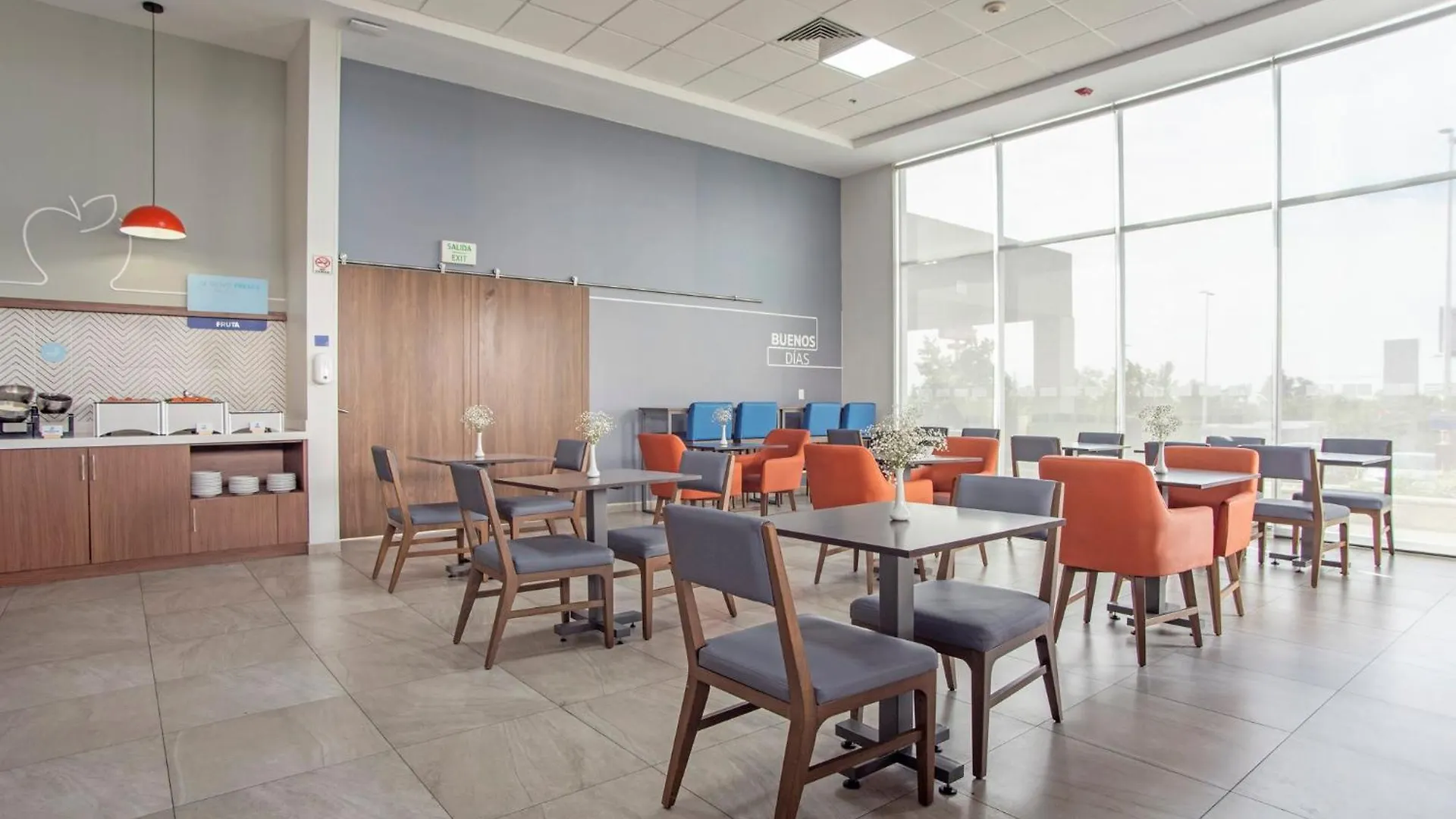 Ξενοδοχείο Holiday Inn Express Guadalajara Iteso By Ihg Zapopan