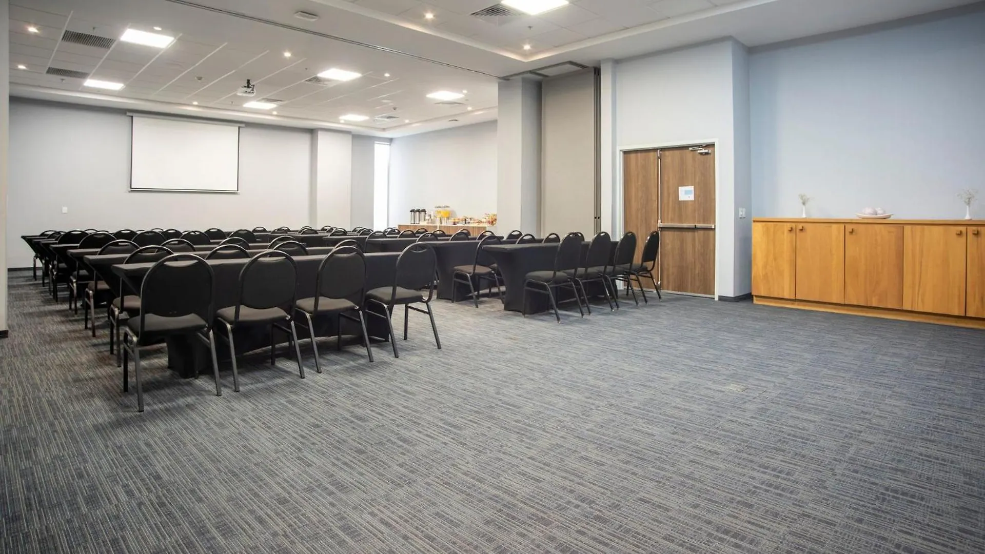 Holiday Inn Express Guadalajara Iteso By Ihg Zapopan Ξενοδοχείο