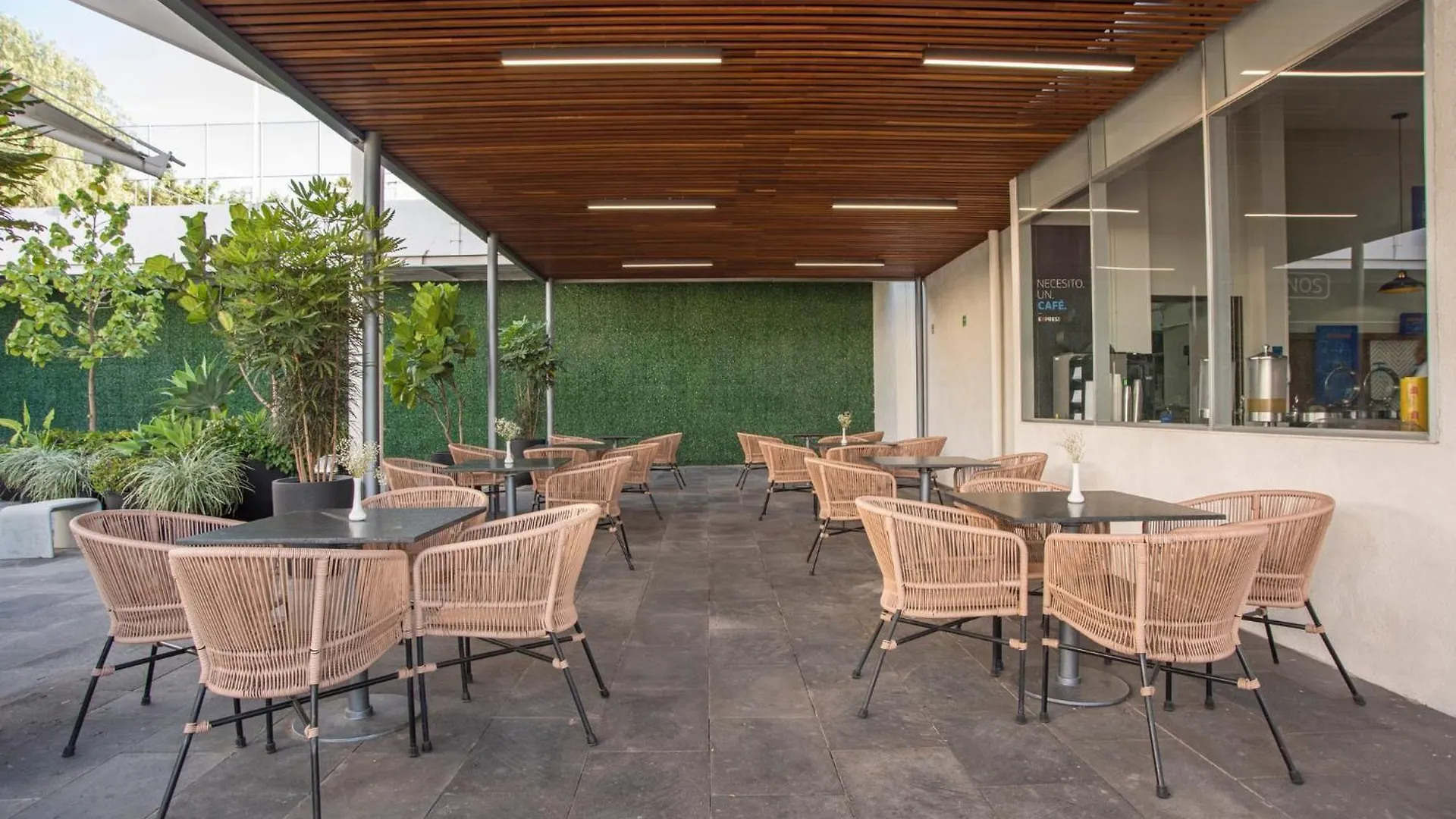 Ξενοδοχείο Holiday Inn Express Guadalajara Iteso By Ihg Zapopan