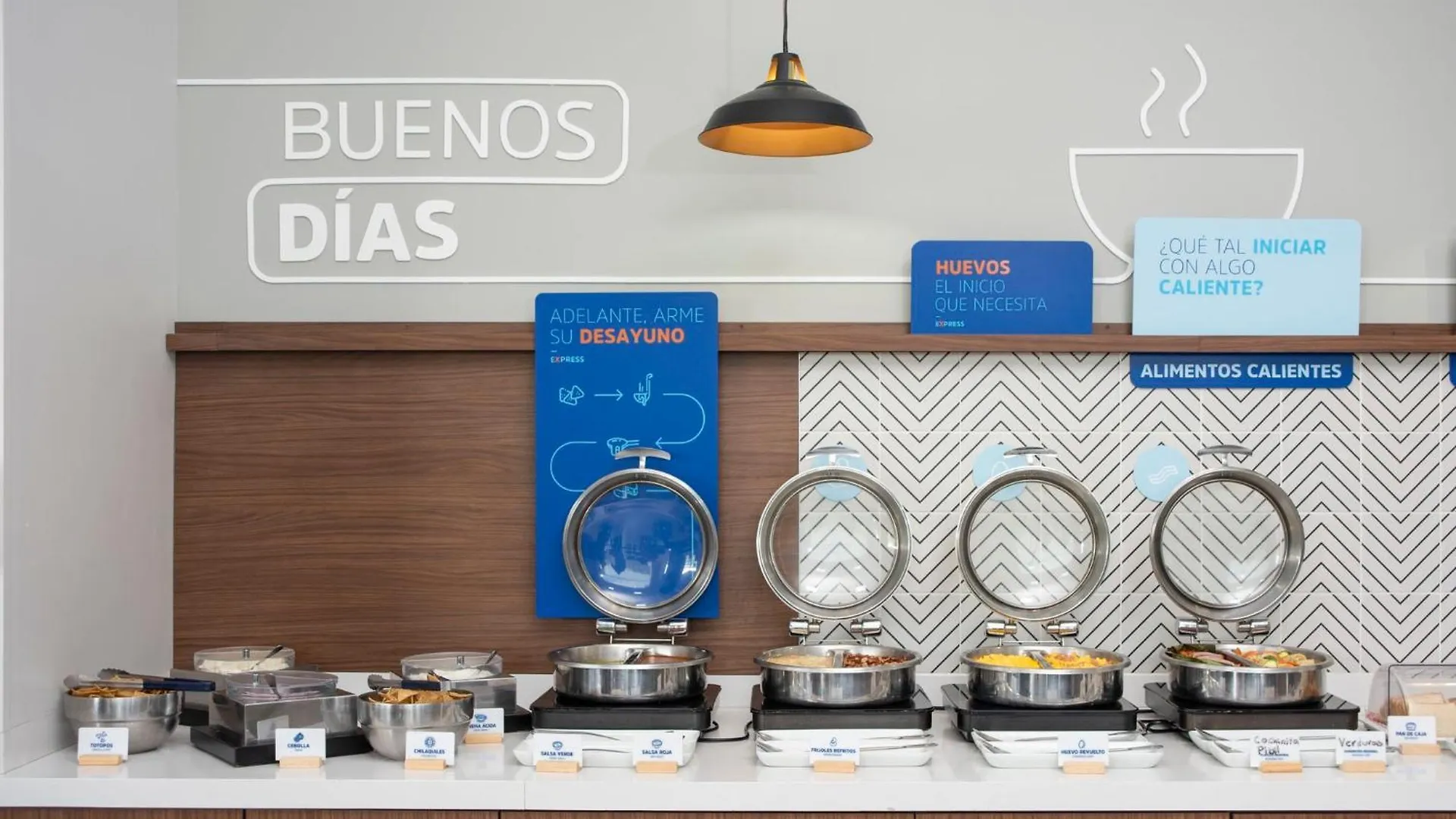 Holiday Inn Express Guadalajara Iteso By Ihg Zapopan