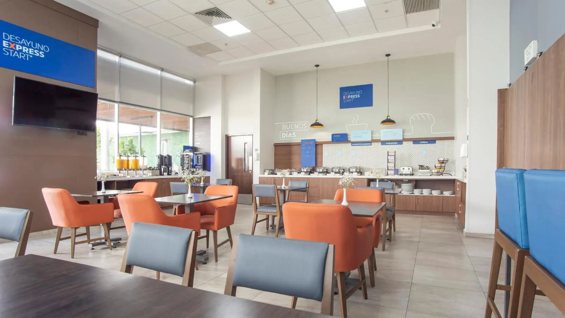 Ξενοδοχείο Holiday Inn Express Guadalajara Iteso By Ihg Zapopan