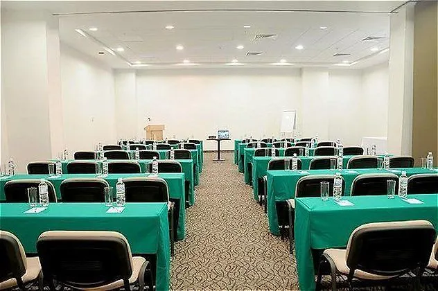 Ξενοδοχείο Holiday Inn Express Guadalajara Iteso By Ihg Zapopan